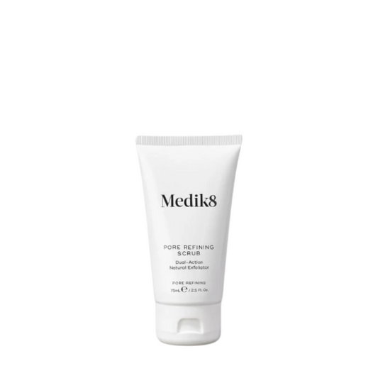 Pore Refining Scrub