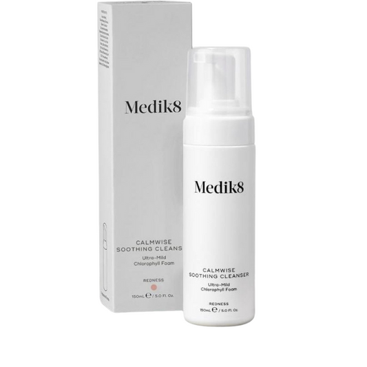 Calmwise Soothing Cleanser