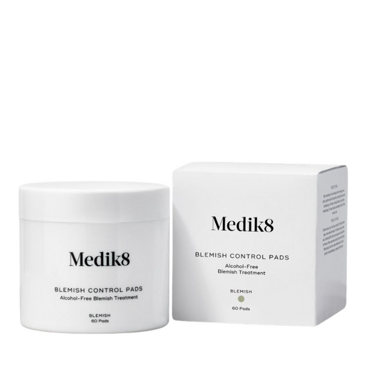 Blemish Control Pads