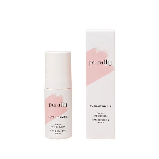 Extrait serum