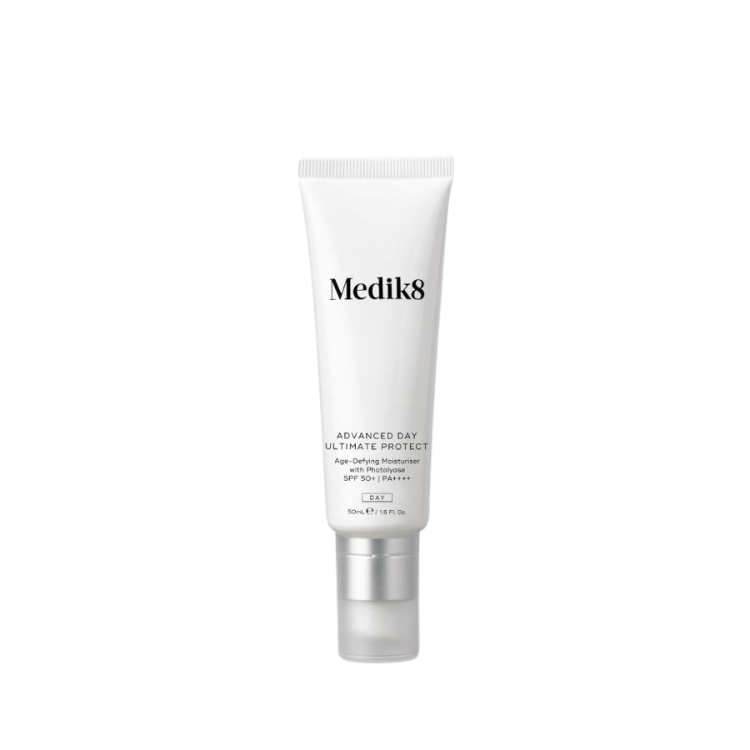 Advanced Day Ultimate Protect SPF50