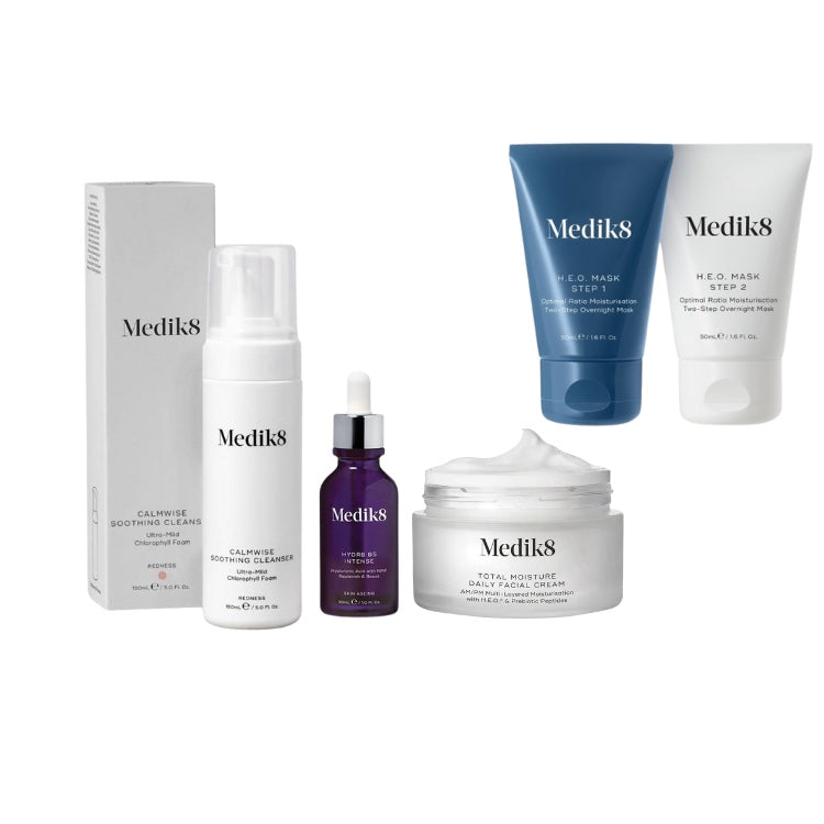 .Zwangerschaps Glow - Medik8