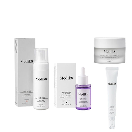 .Zwangerschaps Glow 2.0 - Medik8