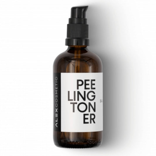 Peeling toner 100 ml