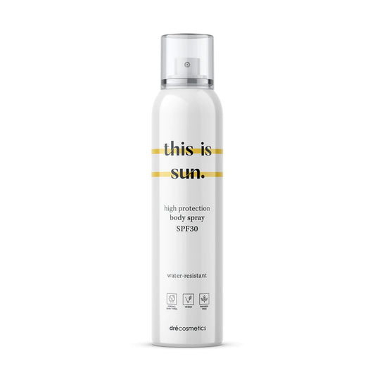 Body spray SPF30 100ml