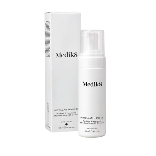 Micellar Mousse MINI