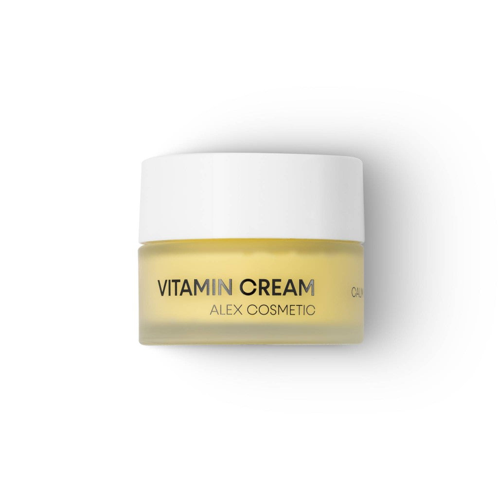 Vitamin Cream 50 ml