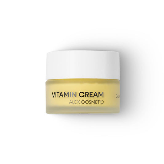 Vitamin Cream 50 ml