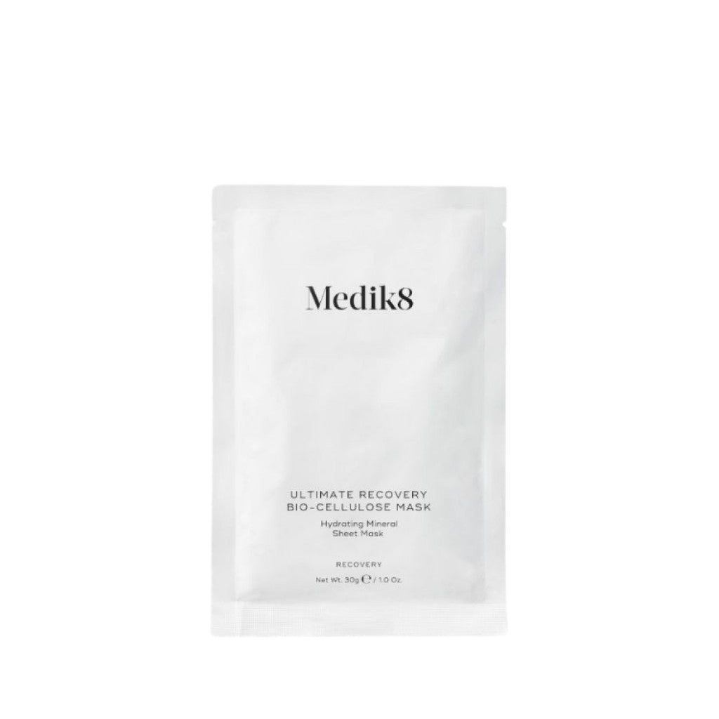 Ult. Recovery Bio-Cellulose Mask