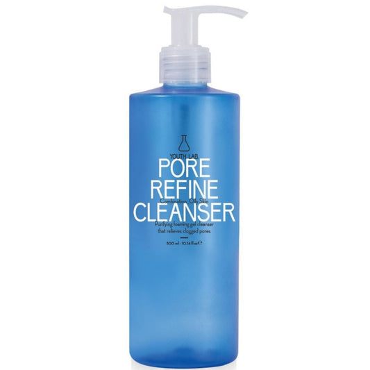 Pore Refine Cleanser Combination Oily Skin (300ml)