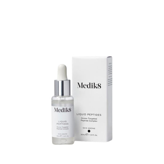 Liquid Peptides