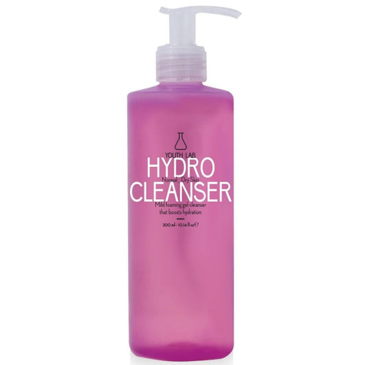 Hydro Cleanser Normal - Dry Skin (300ml)