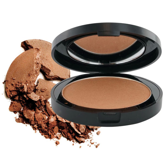 Compact bronzer barcelona bronze