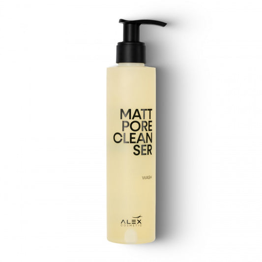 Matt Pore Cleanser 200 ml