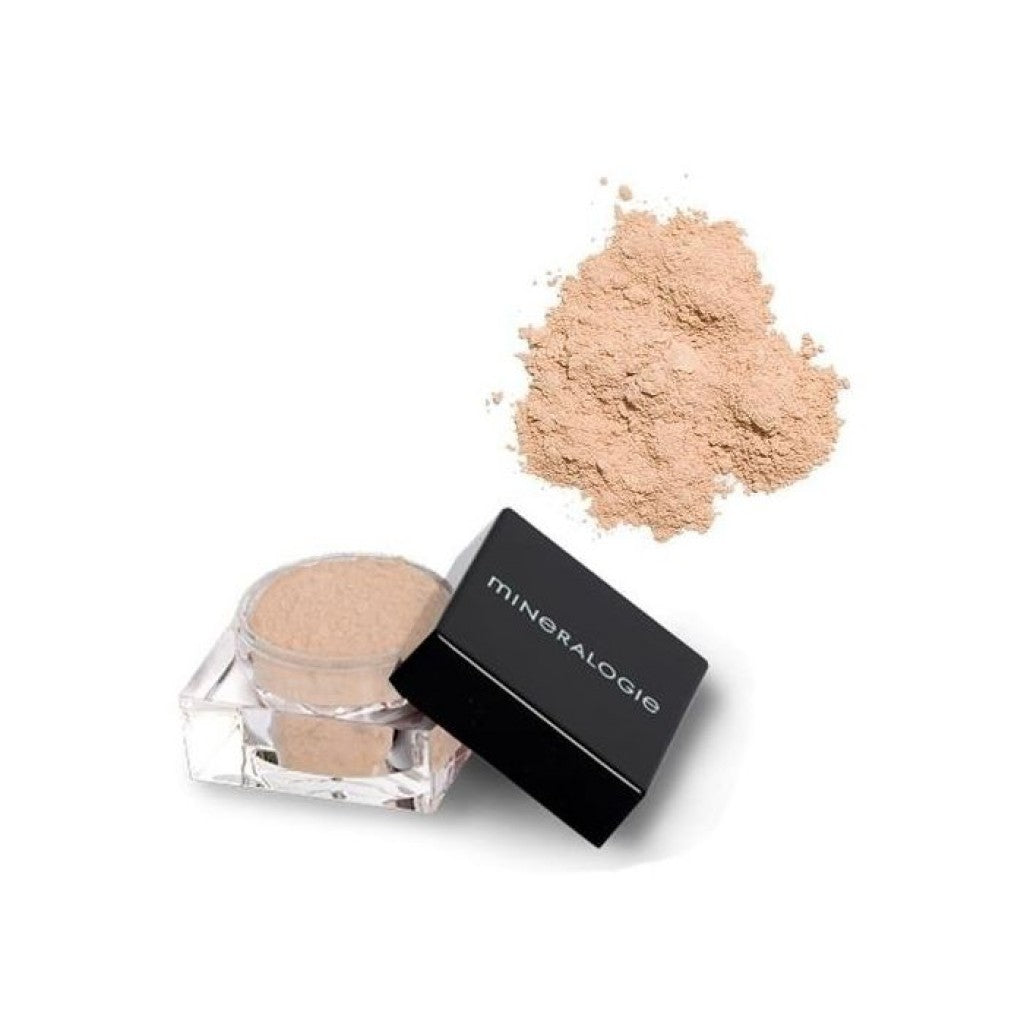 Loose Foundation Soft beige