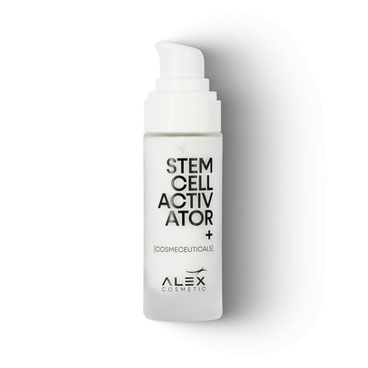 Stem cell activator + 30 ml
