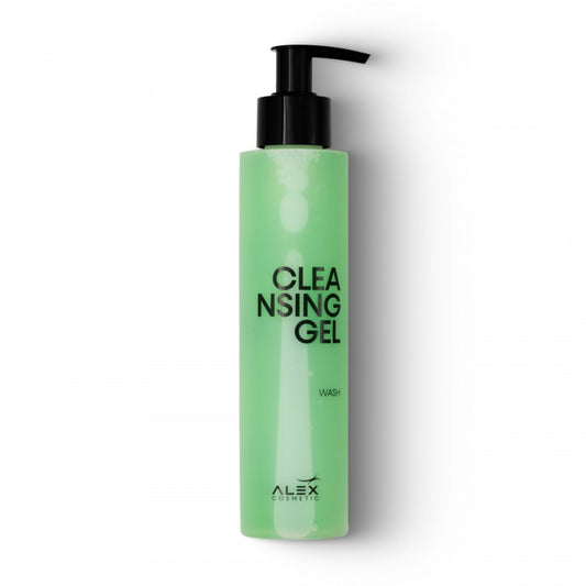 Cleansing Gel 200 ml