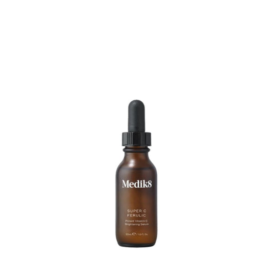 Super C Ferulic 30%