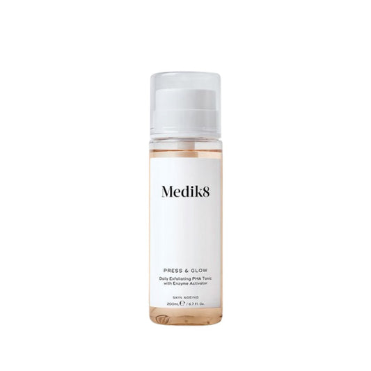 Press & Glow Toner