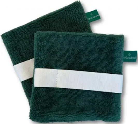 Starfacialtowel Ecopads 2 stuks