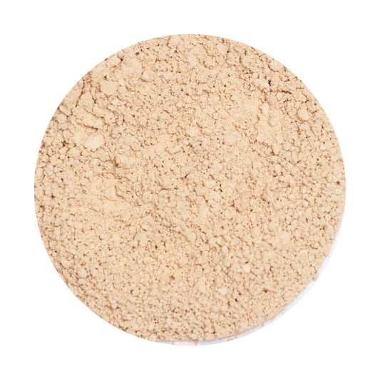 Melanie - Mineral Loose Foundation