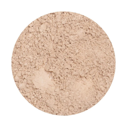 Katrien - Mineral Loose Foundation