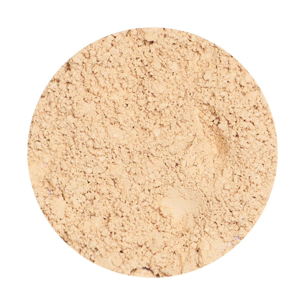 Audrey - Mineral Loose Foundation