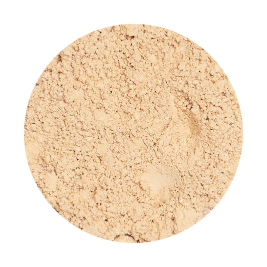 Audrey - Mineral Loose Foundation