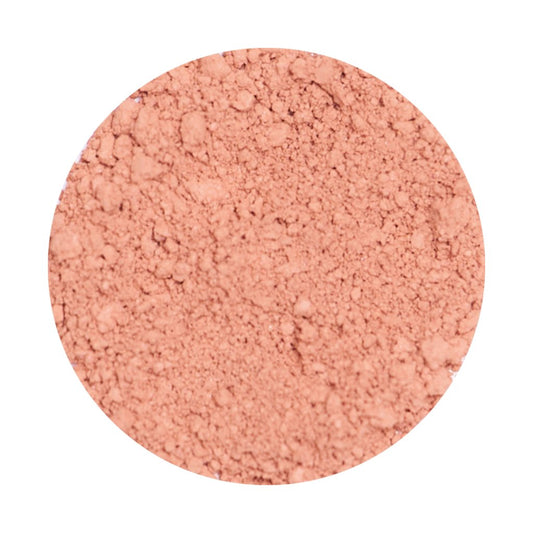 Begonia - Mineral Loose Blush