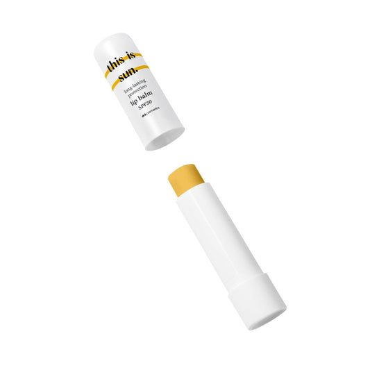 Lip balm