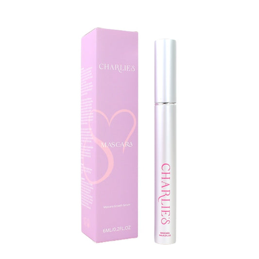 Charlie’s Mascara