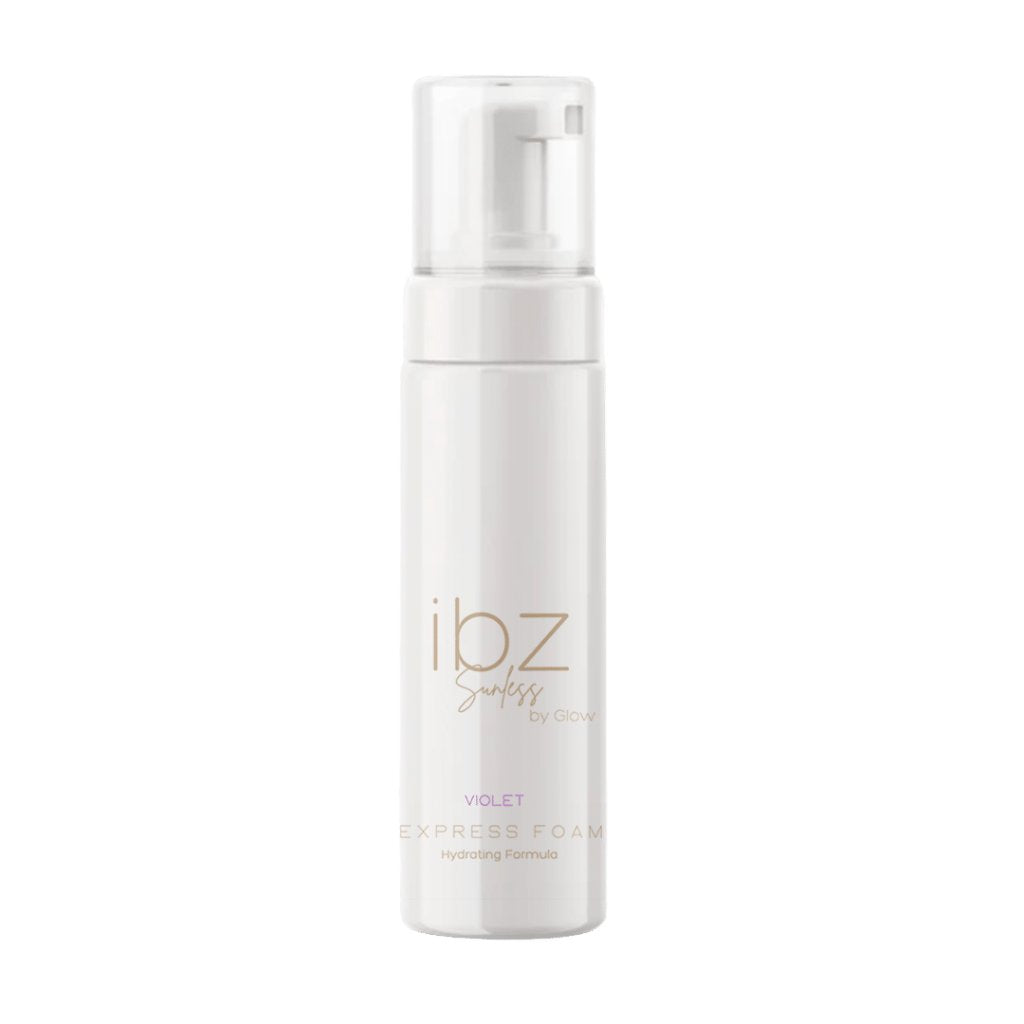 Spraytan VIOLET