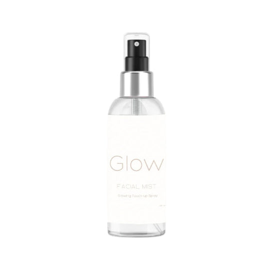Glow facial mist