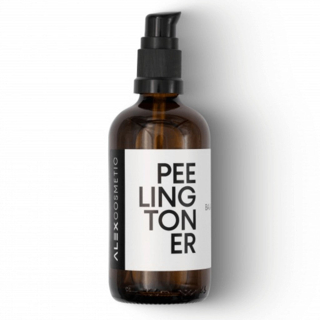 Peeling toner 100 ml