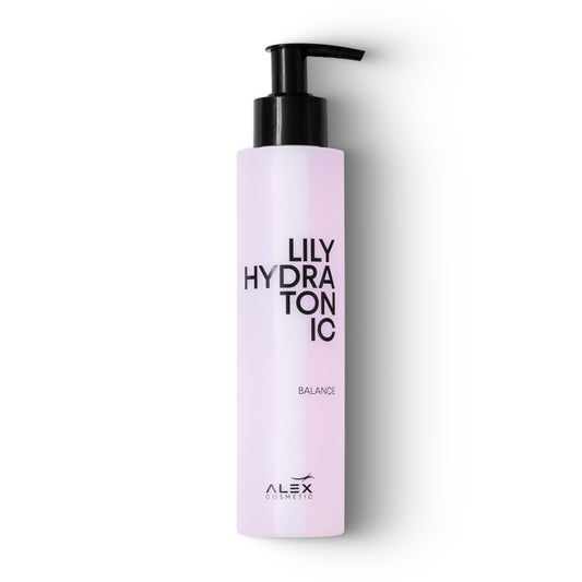 Lily hydra tonic 200 ml