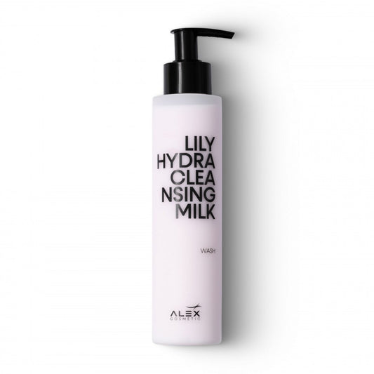 Lily hydra Cleansing Milk 200ml