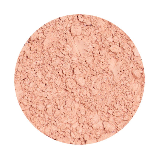 Clementine - Mineral Loose Blush