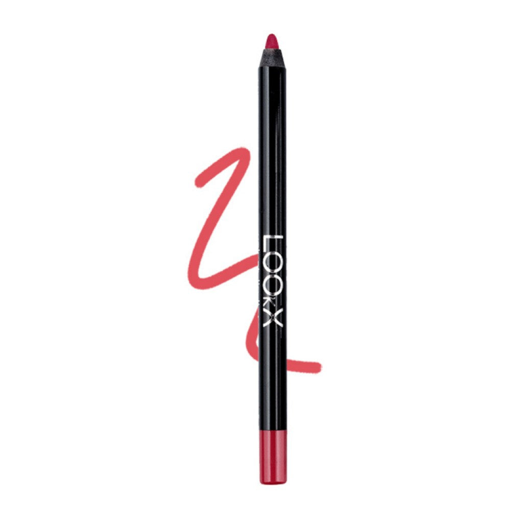 Velvet lipliner 17 Rich Ruby