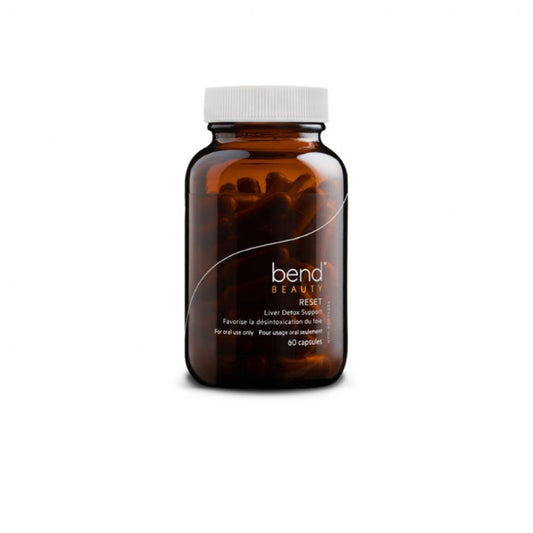 Reset - 60 softgels