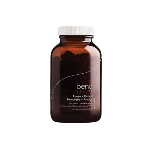 Renew & protect 120 softgels