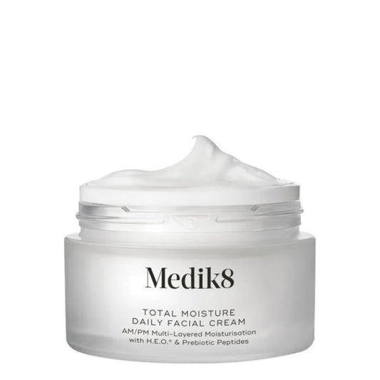 Total Moisture Daily Facial Cream