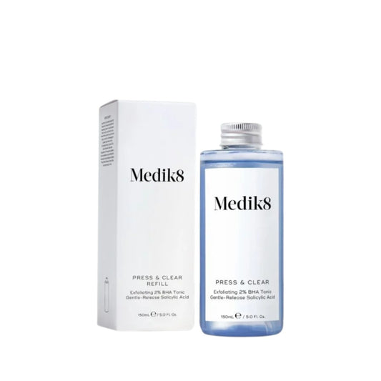 Press & Clear Refill