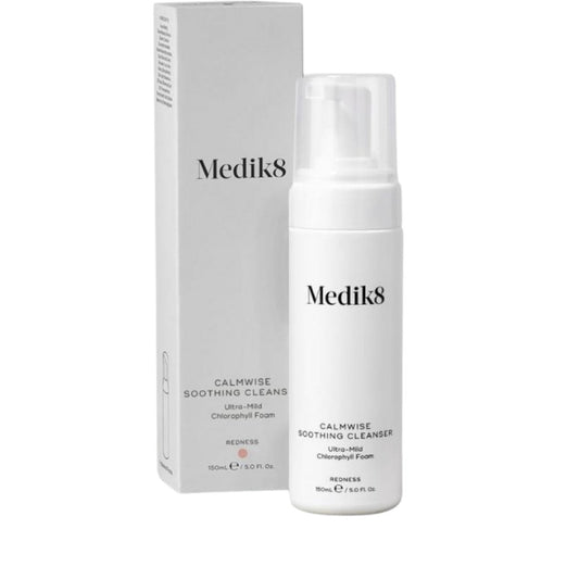 Calmwise Soothing Cleanser