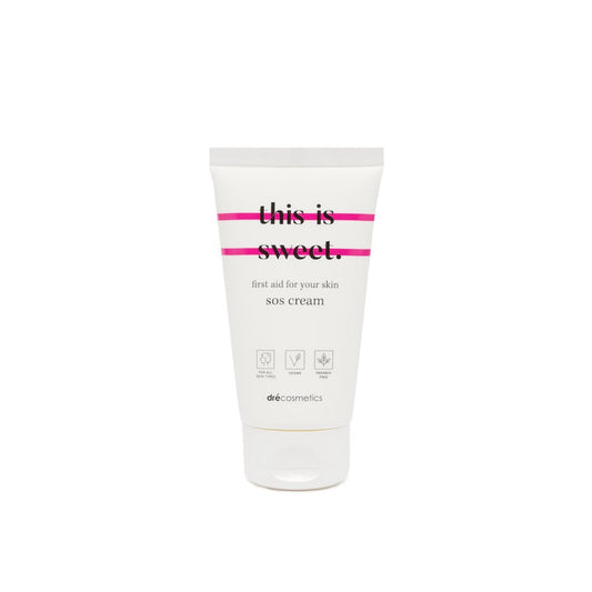 SOS-crème 75ml