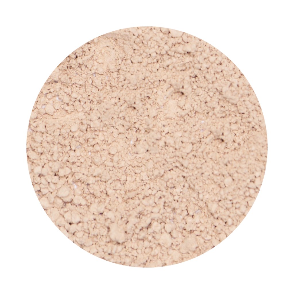 Louise - Mineral Loose Foundation