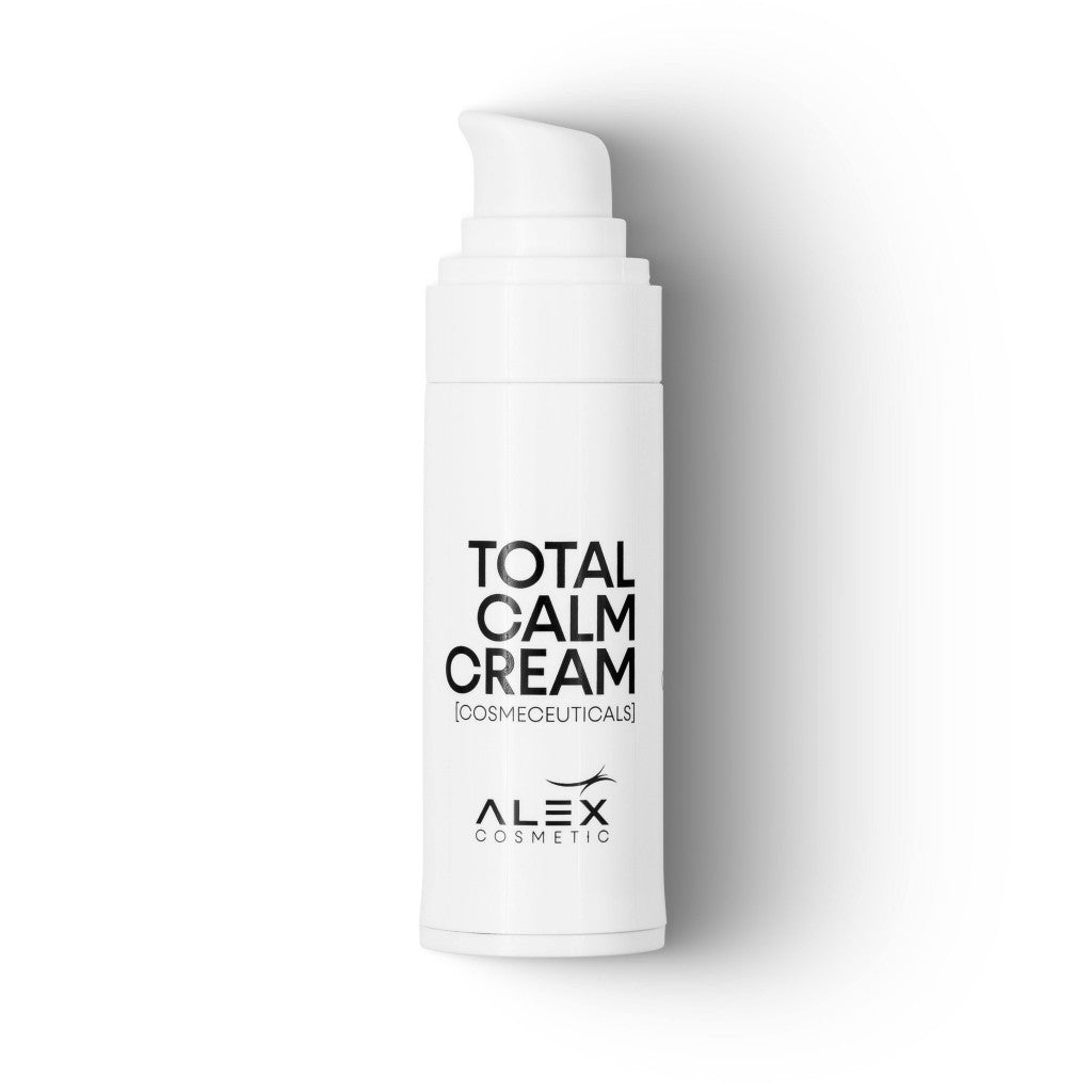 Total calm cream
