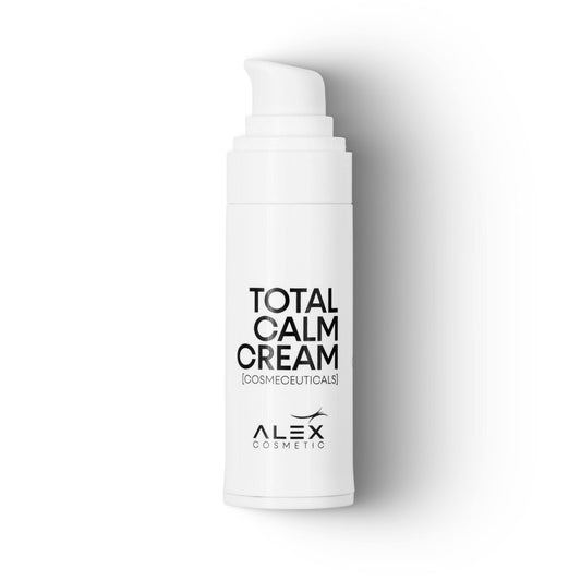 Total calm cream