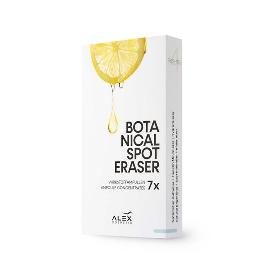 Botanic Spot Eraser (Ampule) 7 x 1,5 ml