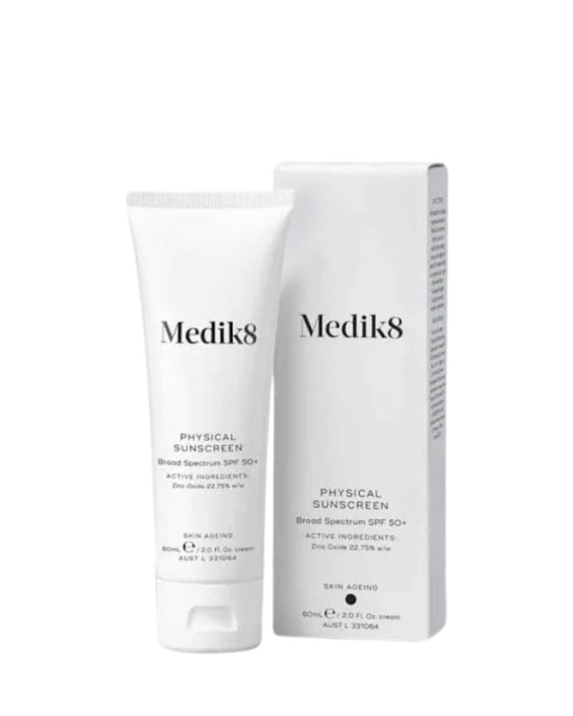 Physical Sunscreen
