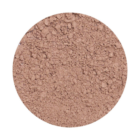 Hazel - Mineral Loose Bronzer